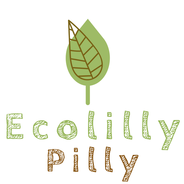 EcoLilly Pilly